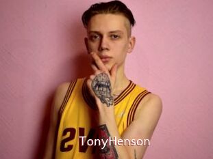 TonyHenson
