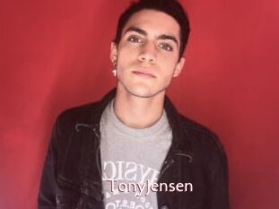 TonyJensen