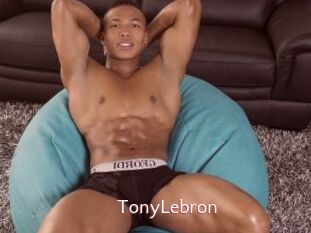 TonyLebron