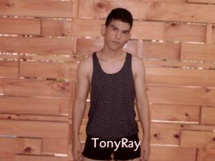 TonyRay