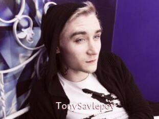 TonySavlepov