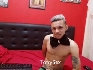 TonySex