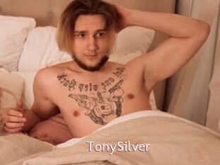TonySilver