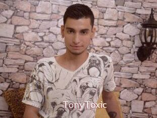 TonyToxic