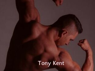 Tony_Kent