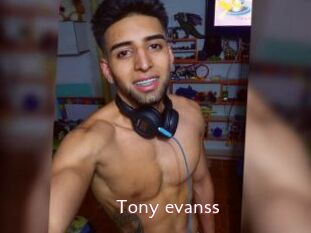 Tony_evanss