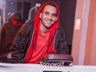 Tonywolf