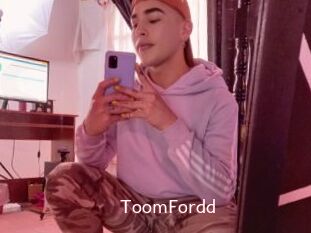 ToomFordd