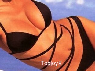 TopJoyX