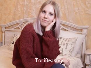 ToriBeasley