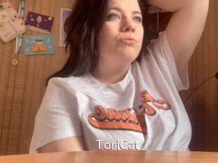 ToriCat