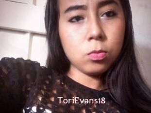 ToriEvans18