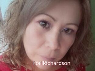 ToriRichardson