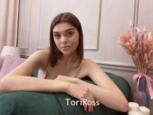 ToriRoss
