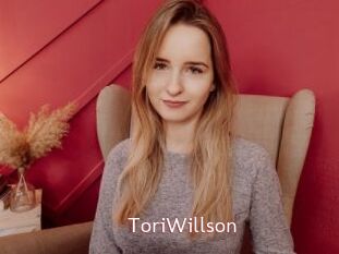 ToriWillson