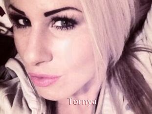 Tornya