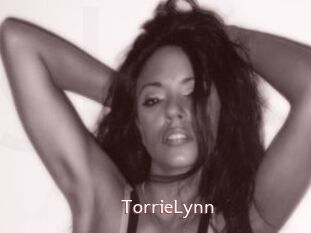 TorrieLynn