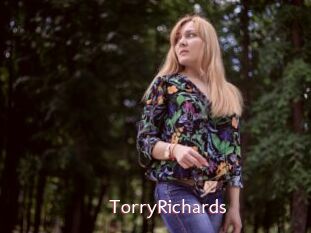 TorryRichards