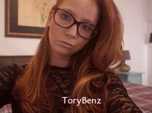 ToryBenz