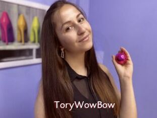 ToryWowBow
