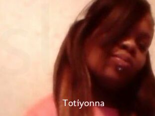 Totiyonna
