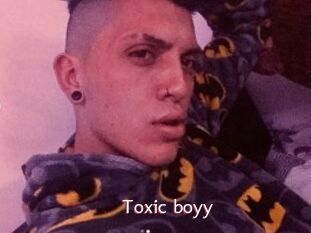 Toxic_boyy