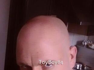 ToyBoy84