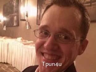 Tpun4u
