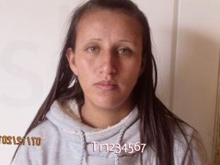 Tr1234567