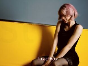 TraciFox