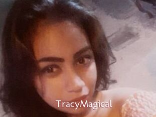 TracyMagical