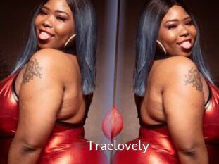 Traelovely