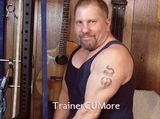 TrainerCUMore