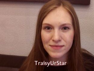 TraisyUrStar