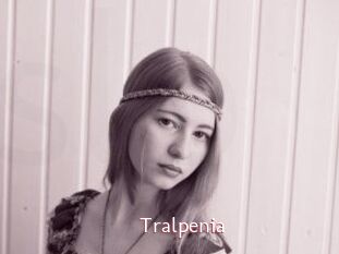 Tralpenia
