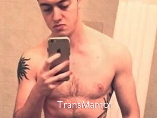 TransMan101 Sweet links only