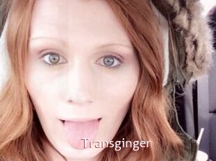 Transginger