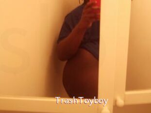TrashToyboy