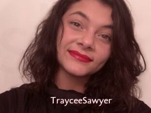 TrayceeSawyer