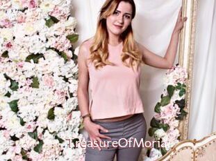 TreasureOfMoria