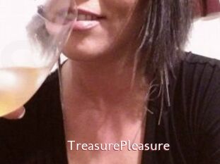 TreasurePleasure Sweet links only