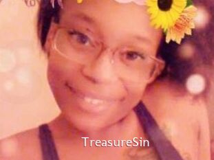 TreasureSin