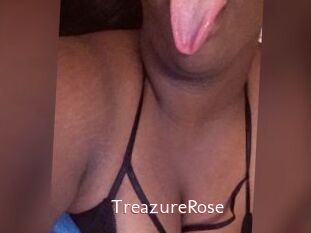 TreazureRose