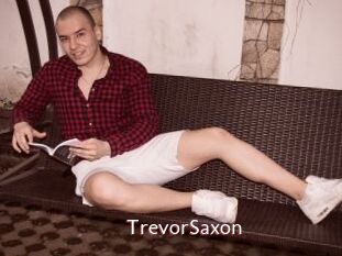 TrevorSaxon