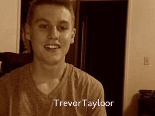 TrevorTayloor