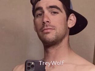 TreyWolf