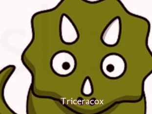 Triceracox