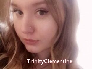 TrinityClementine