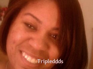 Tripleddds