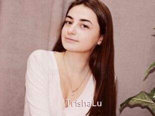 TrishaLu